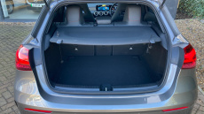 Mercedes-Benz A-Class A180 AMG Line Premium Plus 5dr Auto Petrol Hatchback